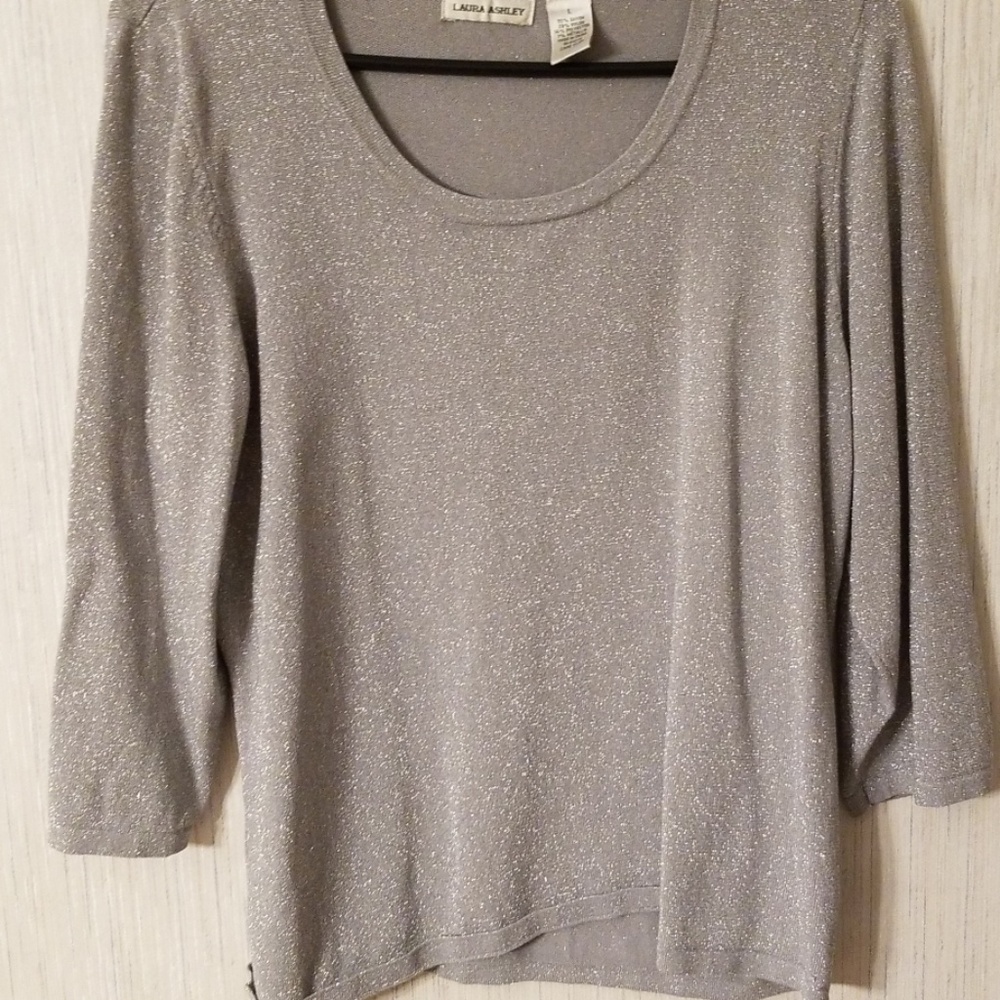 Womens sweater